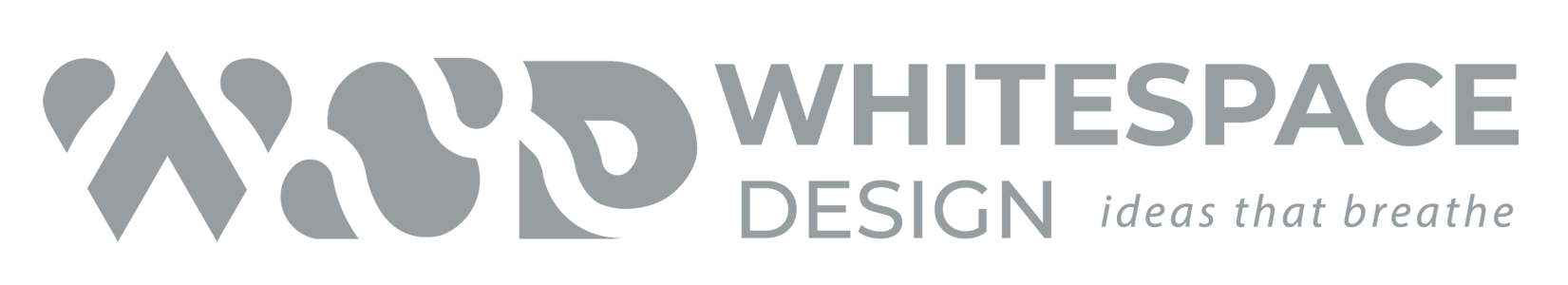 Whitespace Design Logo