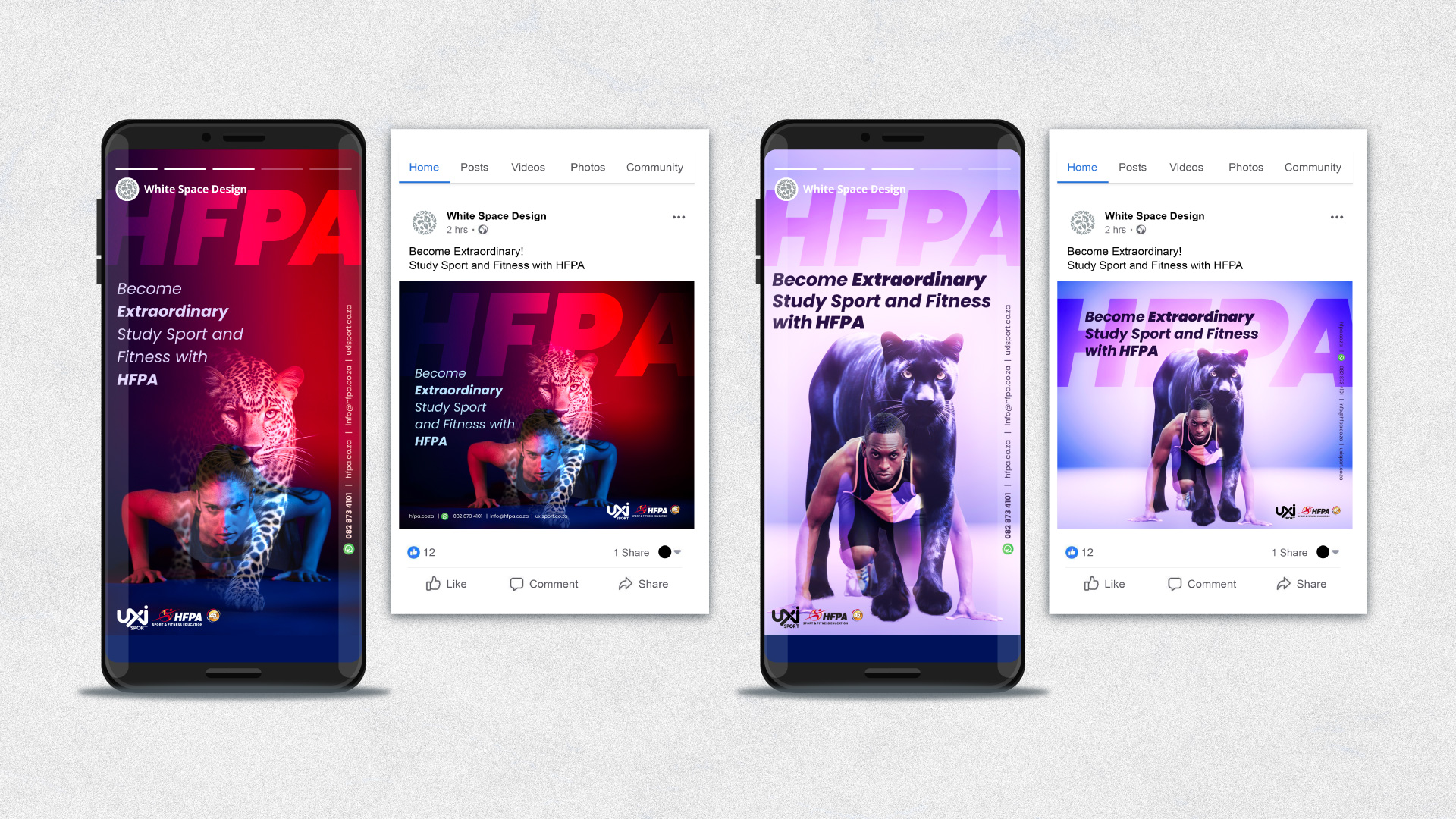 HFPA Posts and Stories