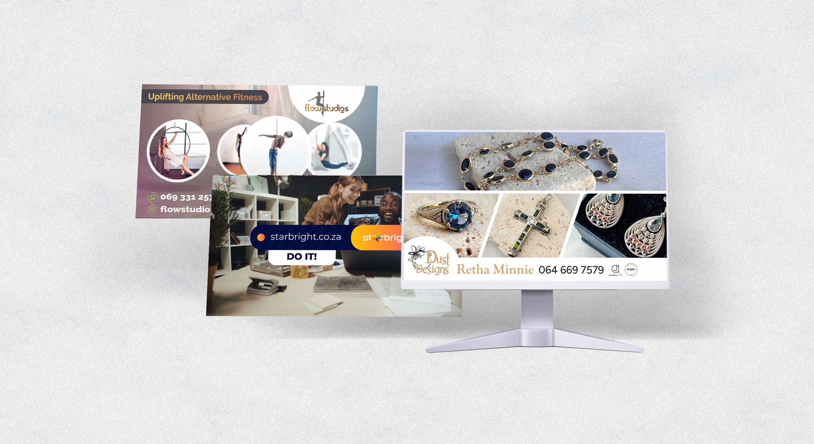 Video & Motion Design