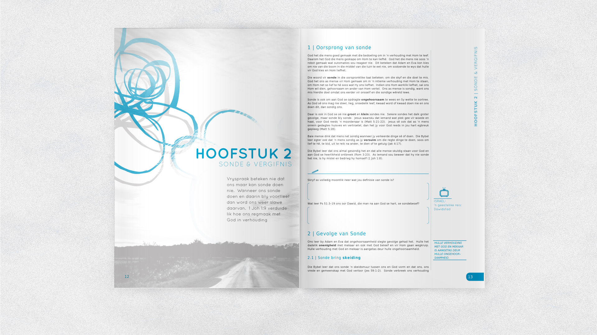 Dissipelskap Workbook