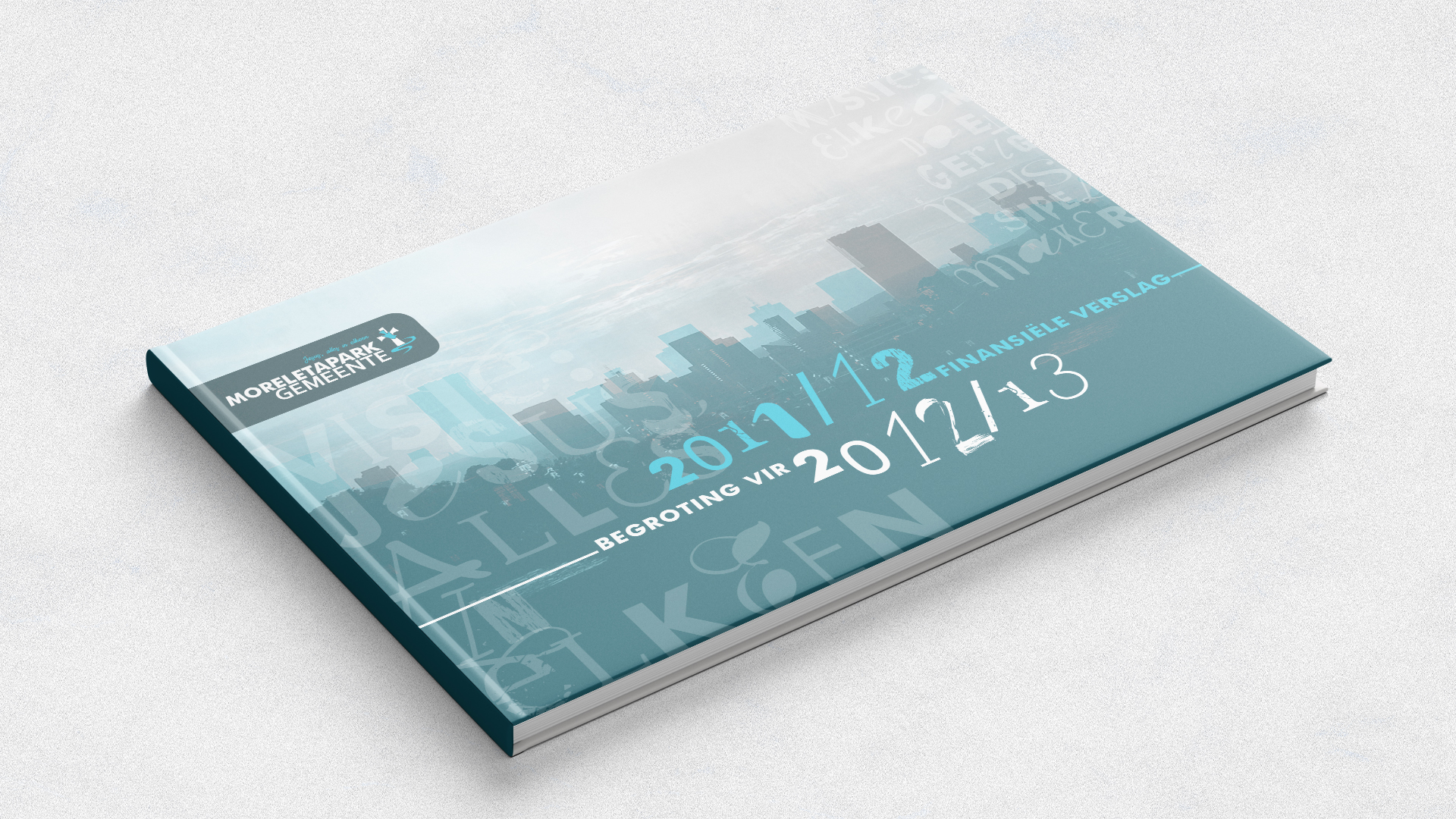 Moreleta Financial Report