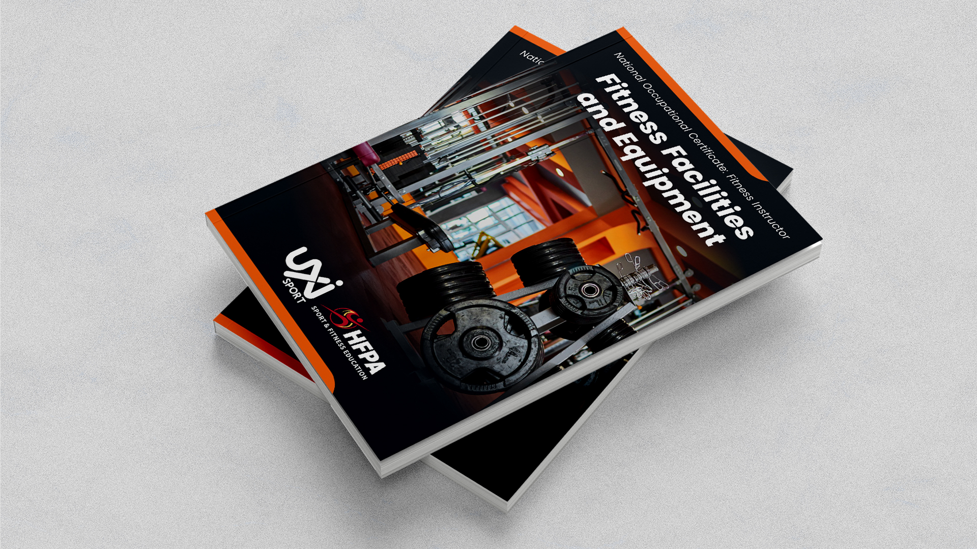 NOCFI Fitness Facilities Manual